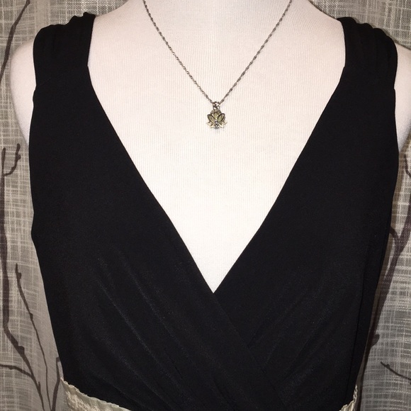 EUC Max and Cleo dress size 6 - Picture 2 of 7